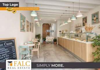 Attraktives Ladenlokal im Zentrum von Santanyí – Premium-Investment für die Saison 2026