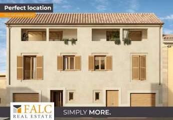 Ein Juwel aus Stein und Licht – Wohnen auf höchstem Niveau in Santanyí