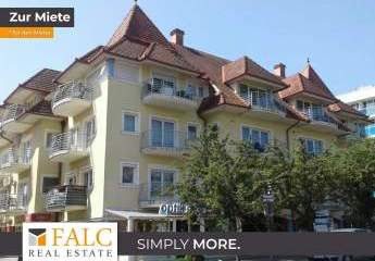 Luxeriöses Apartment im Herzen des Kurortes Héviz