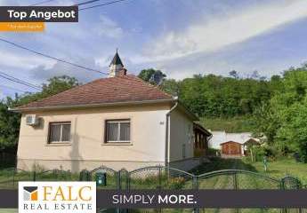 Gutes Landhaus in verträumter & ruhiger Gegend mit Gäste-Apartment