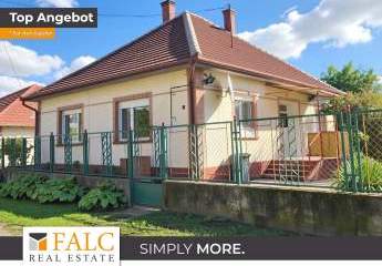 Super gemütliches & gepflegtes Landhaus zum fairen Preis sofort verfügbar