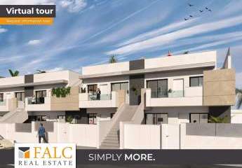 Modernist Living – Ihr privates Refugium mit Pool in San Pedro del Pinatar.