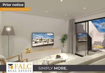 Luxus, Licht & Lebensfreude – Ihr architektonisches Statement an der Costa Cálida