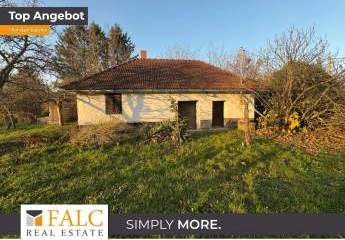 Weinberghaus in ruhiger Lage