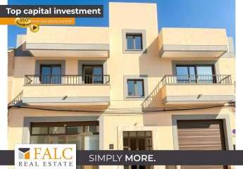 Molinar/Portixol – Renovierungsobjekt mit Potenzial