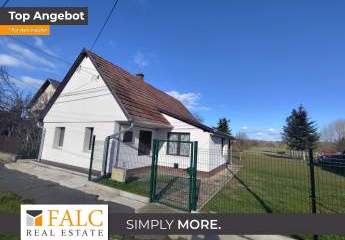 Renoviertes Einfamilienhaus in ruhiger, naturnahe Lage