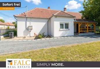 Renoviertes Landhaus in der Nähe des berühmten Angelsees