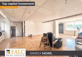 Investition in Strandnähe