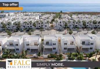 High-End Living an der Costa de Almería: Wo modernes Design auf mediterrane Lebensqualität trifft