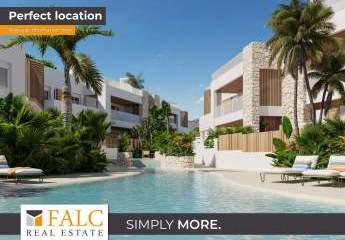 High-End Living an der Costa de Almería: Wo modernes Design auf mediterrane Lebensqualität trifft