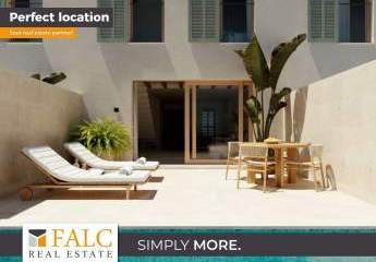 Leben im Herzen der Insel