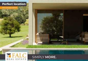 Mallorca neu erleben – moderne Finca mit Pool & Privatsphäre