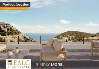 Ihr neues Zuhause am Mittelmeer – moderne Apartments mit Komfort bei Cumbre del Sol!