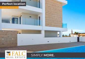 Exklusive Neubau-Apartments in Los Alcázares – Modernes Wohnen direkt am Mar Menor