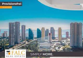 Fantastische Wohnung mit atemberaubender Aussicht