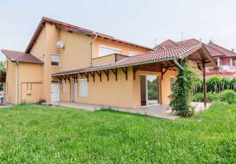 3 Wohneinheiten im Thermalbad: Ein ideales Investment