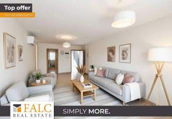 Stilvolle Wohnung in ruhiger Wohnanlage in Cales de Mallorca