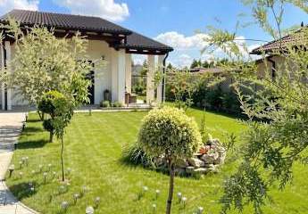 High-Tech-Residenz mit Wellness-Oase & maximaler Energieeffizienz (A++)