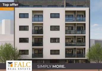 Penthouse-Highlight in Torrevieja am Meer – Dachterrasse & Top-Lage vereint ab 12/2027!