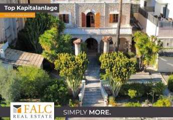 Hohes Wertsteigerungspotenzial – Luxusprojekt oder Immobilieninvestition