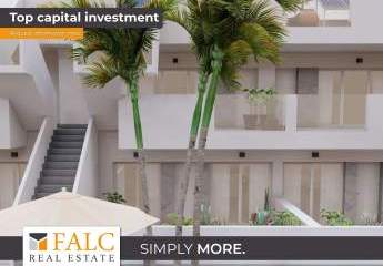 Nachhaltige Design-Häuser: Ihr neues Zuhause in Roldán mit eigener Solaranlage Ende 2026!