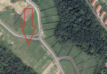 Baugrundstück mit Panoramablick