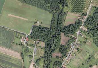 2 Baugrundstücke zum Peis von einem