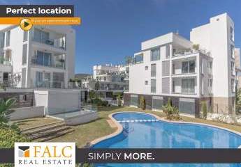 Hochwertige Erdgeschosswohnung mit privatem Außenbereich – nur 5 Gehminuten vom Strand entfernt