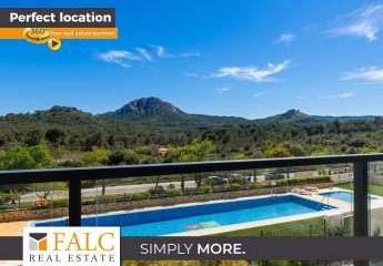 Hochwertiges Wohnen am Meer