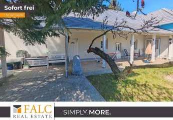 Großes saniertes Landhaus