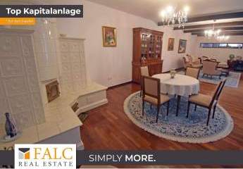 Sehr exkusives Haus im Zentrum von Nagykanizsa