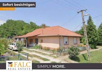 Familienhaus in ruhiger Lage