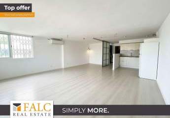 Modernes Loft mit Meerblick in Sant Agustín