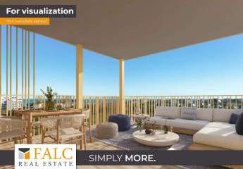 NACHHALTIGES WOHNEN AM MEER: Moderne 2- & 3-Zimmer-Appartements nahe El Verger – Bezug ab 02/2027!