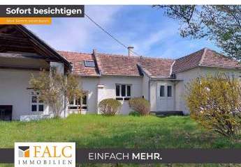 Baubiologisch perfekt saniertes Bauernhaus mit viel Flair Nähe Österreich