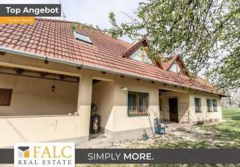 Perfekte Gelegenheit für die große Familie