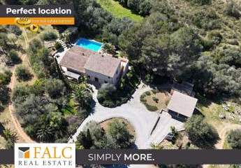 Mallorca neu fühlen – eine Finca, die mehr ist als ein Zuhause