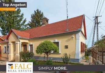 Liebevoll renoviertes Bauernhaus in ruhiger Lage mit getrenntem Apartment