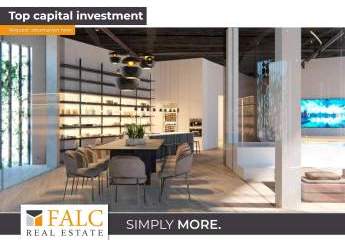 Exklusives Loft in Palma – flexible Nutzung als Gewerbe oder Wohnen