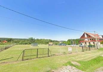 Hervorragende Bau-Grundstücke am Thermalbad