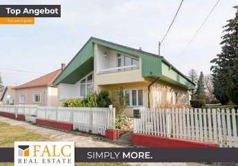 Renoviertes Haus in ruhigem Dorf zu verkaufen