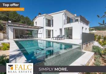 Einzigartige Villa in Esporles