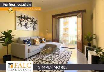 Zentrale Wohnlage und Meeresnähe gefällig ?