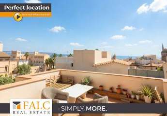 Charmante Altstadtwohnung mit historischem Flair