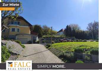 Familienhaus mit parkähnlichem Grundstück in außergewöhnlich guter Lage