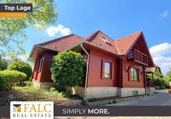 Etagenwohnung in ruhiger Gegend zur Miete