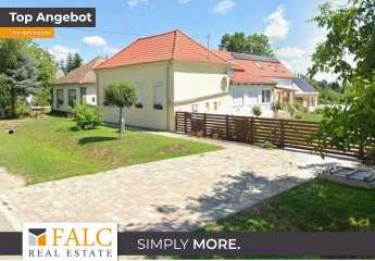 Traumhaftes Landhaus, Schweizer Standard, mit Pool