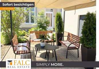 Elegante Wohnung im Herzen der Stadt