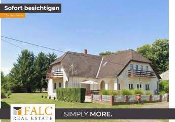Renoviertes Einfamilienhaus für die große Familie in guter Lage