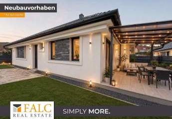 Neu erbautes, exklusives Einfamilienhaus